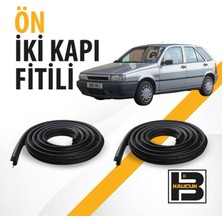 B&M Kauçuk Fiat Tipo Ön Iki Kapı Fitili BM00239