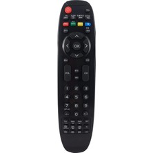 LCD LED Kumanda Sunny 3D Axen Intum Üstü Altı Oval 17-22 (8052)