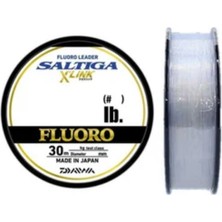 Daiwa Saltiga x Link 30M Fluorocarbon Misina
