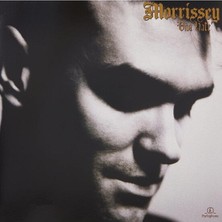 Plak Çalar Morrissey – Viva Hate (LP) Plak - (Sıfır - Kapalı Ambalaj)