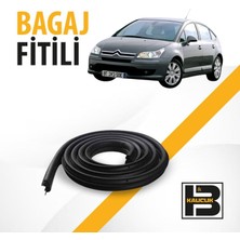 B&M Kauçuk Citroen C4 (1.nesil) Bagaj Fitili BM00468