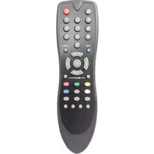 OEM Uydu Kumanda Botech Yazısız