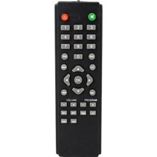 Kawai Uydu Kumanda Kawaı X-Max XM-8400-8000 Yazısız