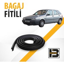 B&M Kauçuk Fiat Tipo Bagaj Fitili BM00240