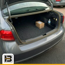 B&M Kauçuk Fiat Idea Bagaj Fitili BM00331