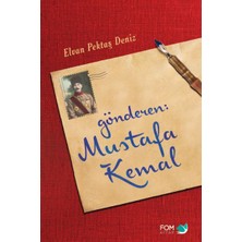 Fom Kitap Gönderen Mustafa Kemal