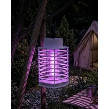 Kullanışlı HS373 Sinek Kovucu Beyaz Modern