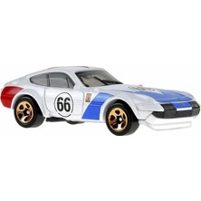 Hot Wheels Ferrari 365 Gtb4 Competizione JJJ30