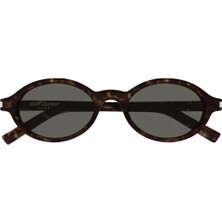 Saint Laurent YSL 751 Jeanne 002 50 Unisex Güneş Gözlüğü
