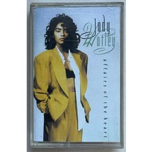 Lady Watley Affairs Of The Heart  Kaset