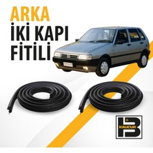 B&M Kauçuk Fiat Uno Arka Iki Kapı Fitili BM00249