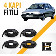 B&M Kauçuk Fiat Tempra 4 Kapı Fitili BM00224