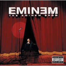 Çalar Eminem - The Eminem Show - ( - Kapalı Ambalaj)