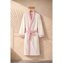 Ellia Soft Winter  Wellsoft Peluş Kadın Sabahlık