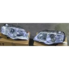 MATSUBA Passat B6 05-11 Sağ-Sol Far Takım