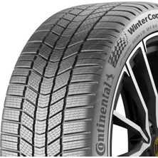 Continental Wintercontact 8 S 275/35 R19 100V Xl Fr Kış Lastiği