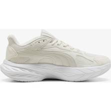 Puma Hypnotic Ls 2 Unisex Gri Spor Ayakkabı.02