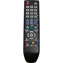 LCD LED Kumanda Samsung Tüm Modeller RM-L800 Yazısız