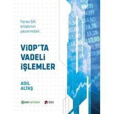 Scala Yayıncılık Viop'ta Vadeli Işlemler