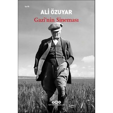Yapı Kredi Yayınları Gazi’nin Sineması