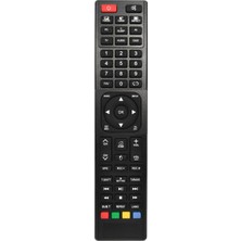 Turn LCD LED Kumanda Telenova Home Mouse Tuşlu