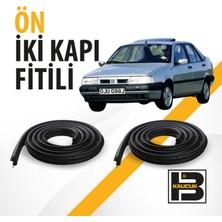B&M Kauçuk Fiat Tempra Ön Iki Kapı Fitili BM00228