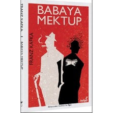 İndigo Kitap Babaya Mektup
