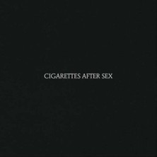 Plak Çalar Cigarettes After Sex – Cigarettes After Sex (LP) Plak - (Sıfır - Kapalı Ambalaj)