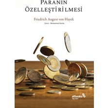 Albaraka Yayınları Paranın Özelleştirilmesi