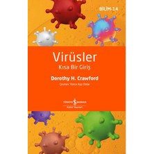 İş Bankası Kültür Yayınları Virüsler - Kısa Bir Giriş