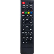 Uydu Kumanda Mersat Margınal Plus Mersat Star Yumatu Hd Cıtybox Hd Slim