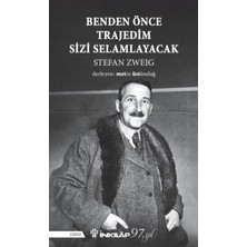 İnkılap Kitabevi Benden Önce Trajedim Sizi Selamlayacak