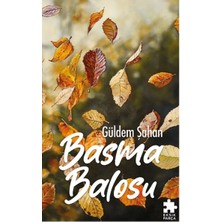 Eksik Parça Yayınları Basma Balosu