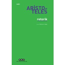 Yapı Kredi Yayınları Retorik