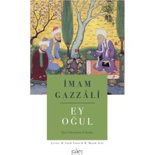 Sufi Kitap Ey Oğul