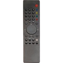 Siemens Tv Kumanda Saba Telefunken Profilo Sd-3 Yazısız