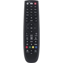 Uydu Kumanda Tivibu Seç Izle Tuşlu Yazısız