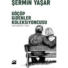 Doğan Kitap Göçüp Gidenler Koleksiyoncusu