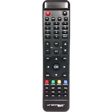 Uydu Kumanda Dreamstar Tv Arnix Hd Supermax Iptv Tuşlu