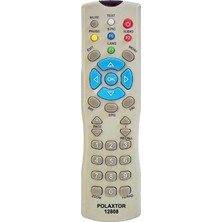 OEM Uydu Kumanda Technosat Taplın 17100