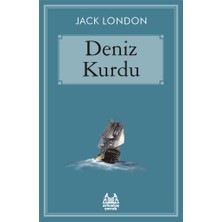 Arkadaş Yayınları Deniz Kurdu