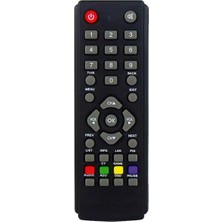 Uydu Kumanda Benjamin BJ-7500 500 Mini