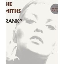 Plak Çalar The Smiths – Rank (2LP) Plak - (Sıfır - Kapalı Ambalaj)