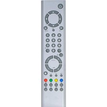 LCD LED Kumanda Vestel Seg Regal 7 Yazısız