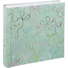 Goldbuch Ribbone Fotoğraf Albümü – 200 Fotoğraf Kapasiteli, 10X15 - 23X23CM
