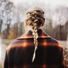 Taylor Swift – Evermore (Coloured Vinyl) (2lp) Plak