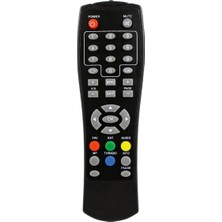 Redline Uydu Kumanda Redlıne MR-200 Dıgılıne DG-9005 Samux 2000 Yazısız