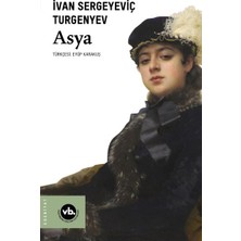 Vakıfbank Kültür Yayınları Asya