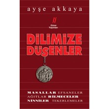 Gürer Yayınları Dilimize Düşenler