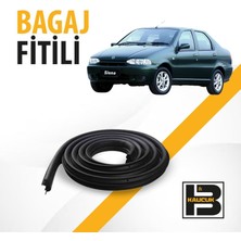 B&M Kauçuk Fiat Siena Bagaj Fitili BM00353